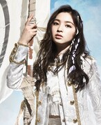 上西星来（東京パフォーマンスドール）