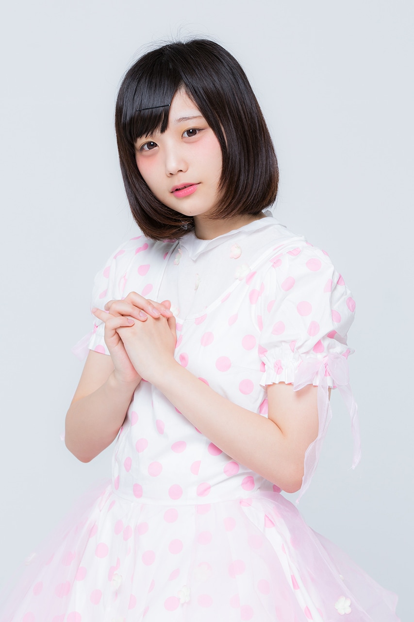 小山ひな（神宿）