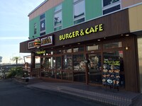 KUA`AINA 片瀬江ノ島店