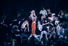 水曜日のカンパネラ「水曜日のカンパネラ 日本武道館公演～八角宇宙～」の様子。