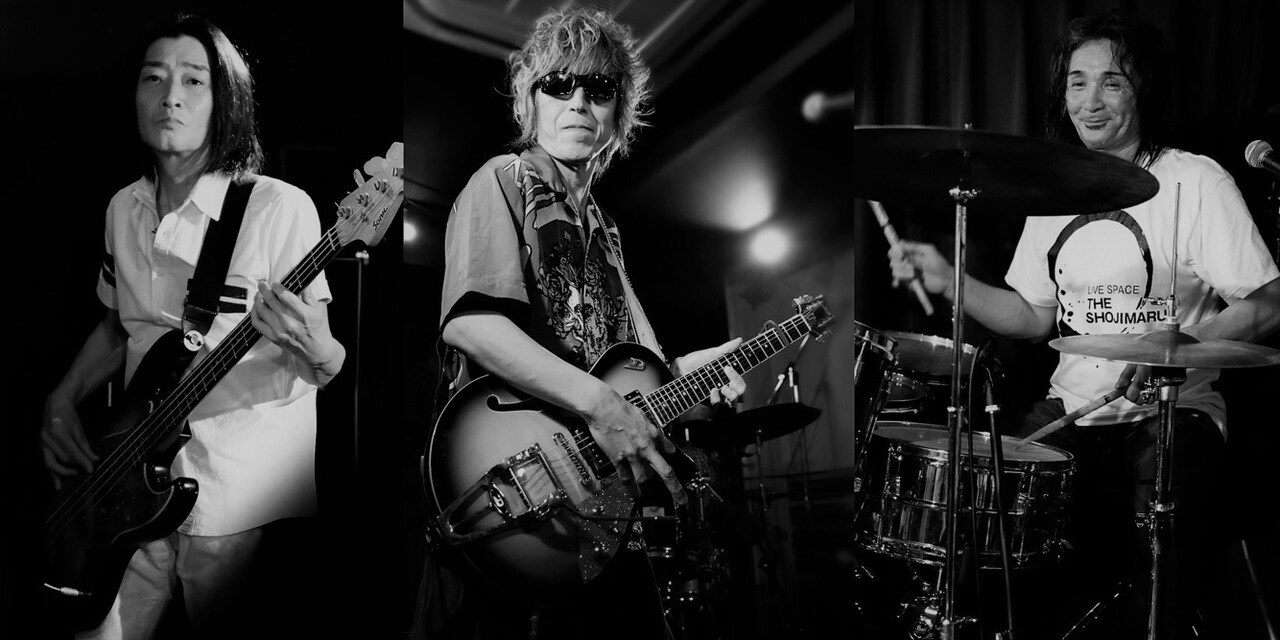MOJO CLUB