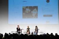 「ももいろクローバーZ 試練の七番勝負・番外編」の様子。（撮影：辺見真也）