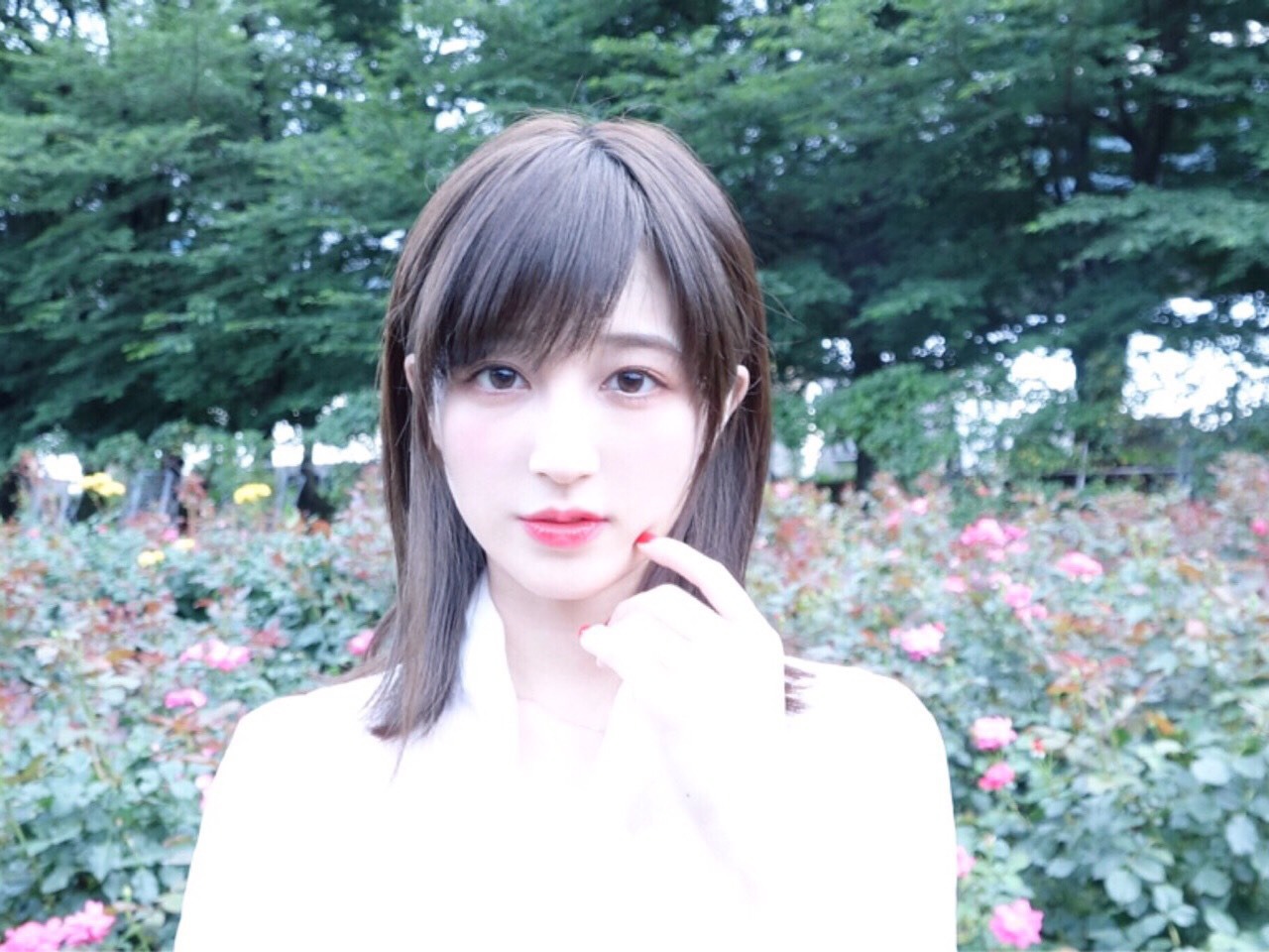 清 竜人25第1夫人・清咲乃改め新希咲乃。