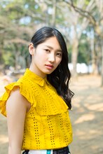 佐保明梨（アップアップガールズ（仮））