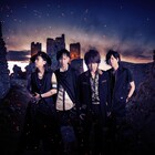 シド、囚われた姫を救い出す「螺旋のユメ」MV