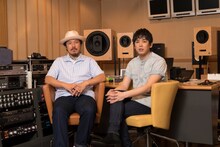 スキマスイッチ