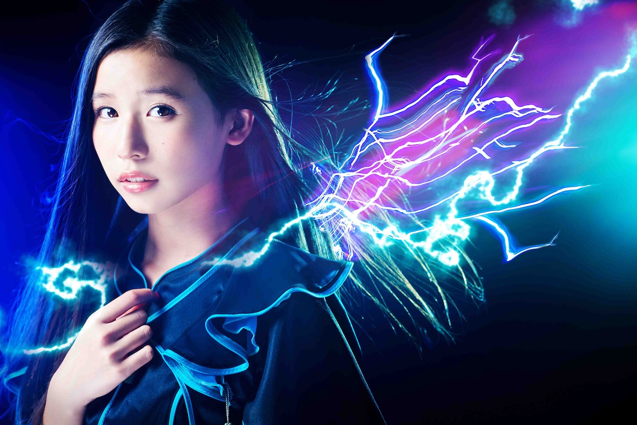 竹越くるみ from Devil ANTHEM.、全編英語詞の新シングルを配信リリース