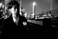 トミタショウゴ