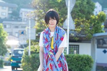 吉木悠佳（Party Rockets GT）