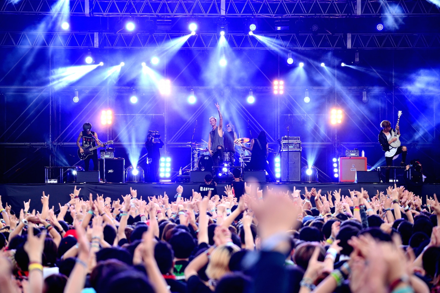coldrain
