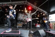 夜の本気ダンス