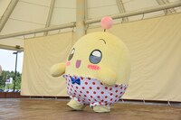 ちぃちゃん