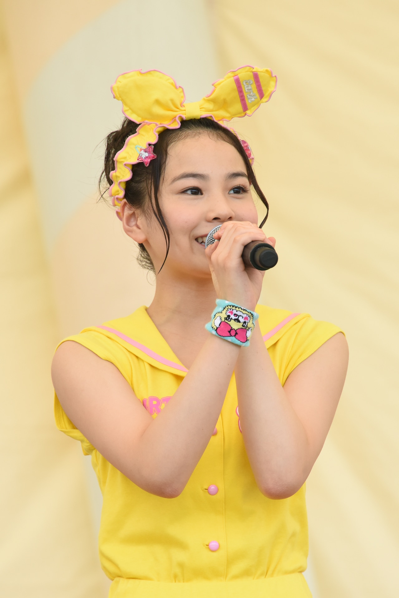 新谷ゆづみ