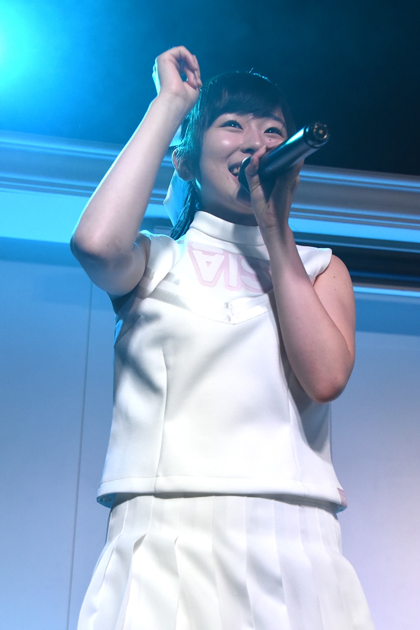 栗原舞優