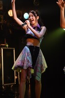 MISAKI（撮影：達川範一）