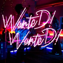 Mrs. GREEN APPLE「WanteD! WanteD!」通常盤ジャケット