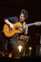 沖仁 （写真提供：TONE）