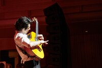 沖仁 （写真提供：TONE）