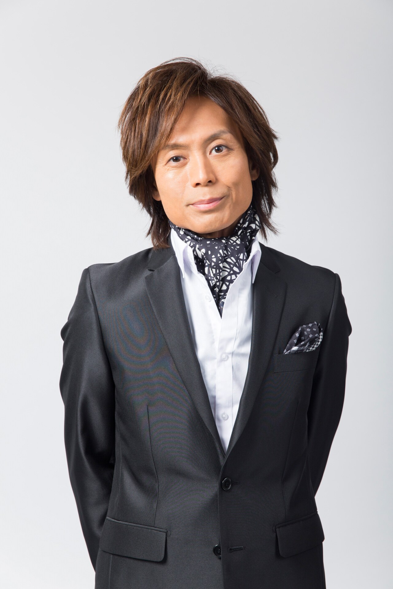 つんく♂「24時間テレビ」特別企画で阿久悠の遺作に曲を付ける