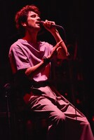 平井堅（撮影：古渓一道）