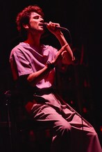 平井堅（撮影：古渓一道）