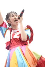 坂井仁香（撮影：マキノタカヒコ）