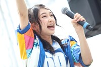 辻野かなみ（撮影：マキノタカヒコ）