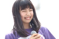 小高サラ（撮影：マキノタカヒコ）