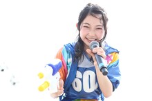 辻野かなみ（撮影：マキノタカヒコ）