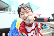 坂井仁香（撮影：マキノタカヒコ）