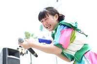 吉川ひより（撮影：マキノタカヒコ）