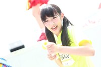 藤本ばんび（撮影：マキノタカヒコ）