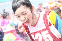 坂井仁香（撮影：マキノタカヒコ）