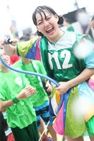 吉川ひより（撮影：マキノタカヒコ）