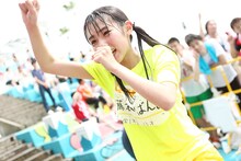 藤本ばんび（撮影：マキノタカヒコ）