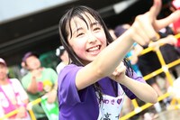 小高サラ（撮影：マキノタカヒコ）