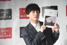 工藤大輝（Da-iCE）