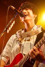 高田彪我（撮影：ハヤシサトル）