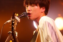 田中雅功（撮影：ハヤシサトル）