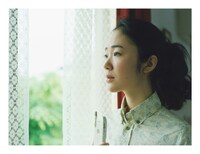 黒木華「docomo 25th Anniversary キャンペーン」キービジュアル