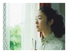 黒木華「docomo 25th Anniversary キャンペーン」キービジュアル