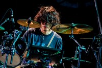 OK（Dr）（Photo by Shun Komiyama）