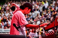 TAIHEI（Key）（Photo by Shun Komiyama）