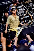 TAIKING（G）（Photo by Shun Komiyama）