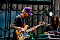 HSU（B）（Photo by Shun Komiyama）