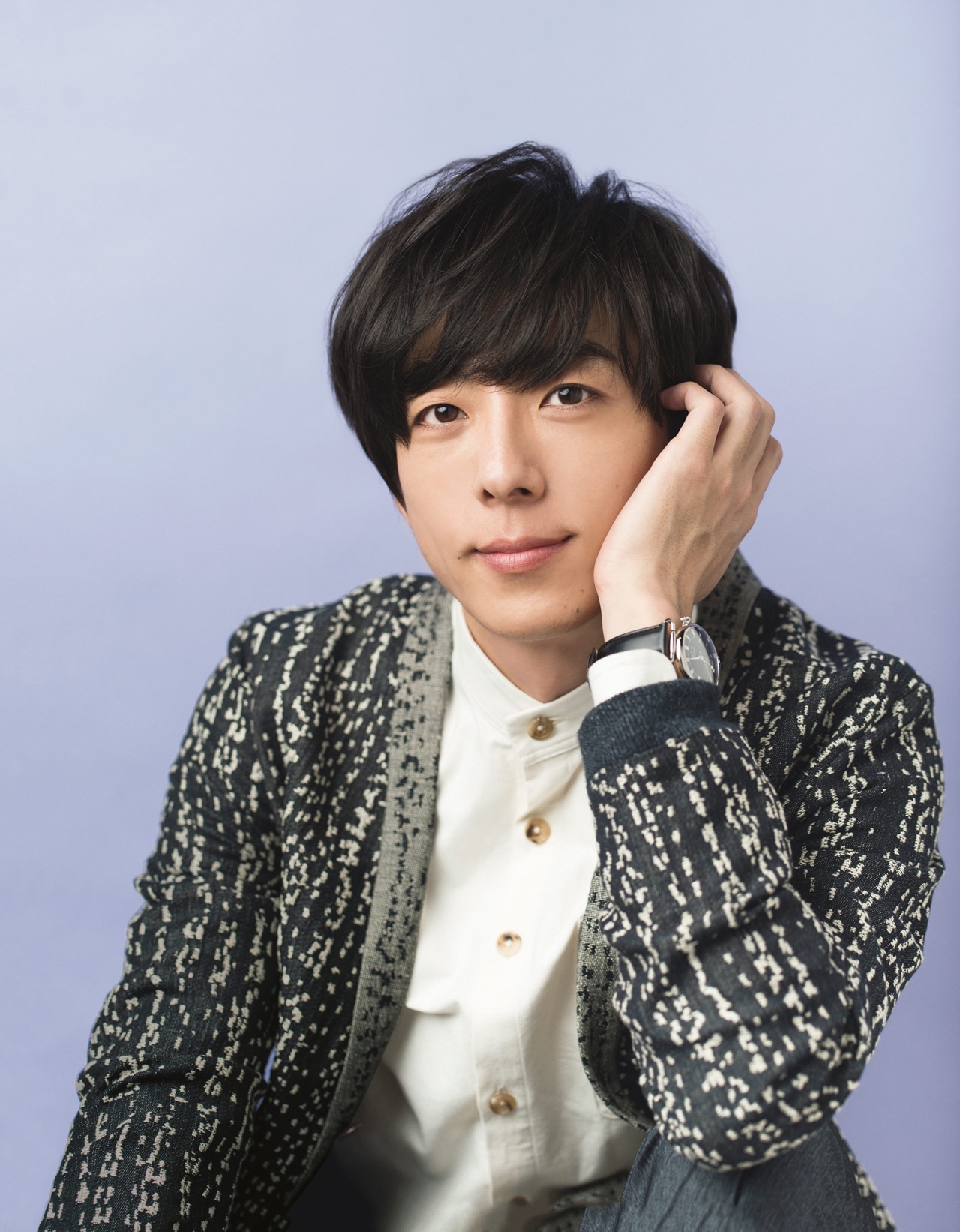 高橋一生