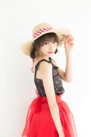 渡辺梨加（欅坂46）