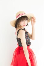 渡辺梨加（欅坂46）