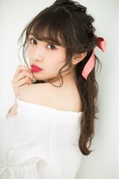 渡辺梨加（欅坂46）