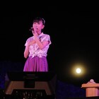 ももクロ高城れに、沖縄の世界遺産で新曲届けた満月の夜